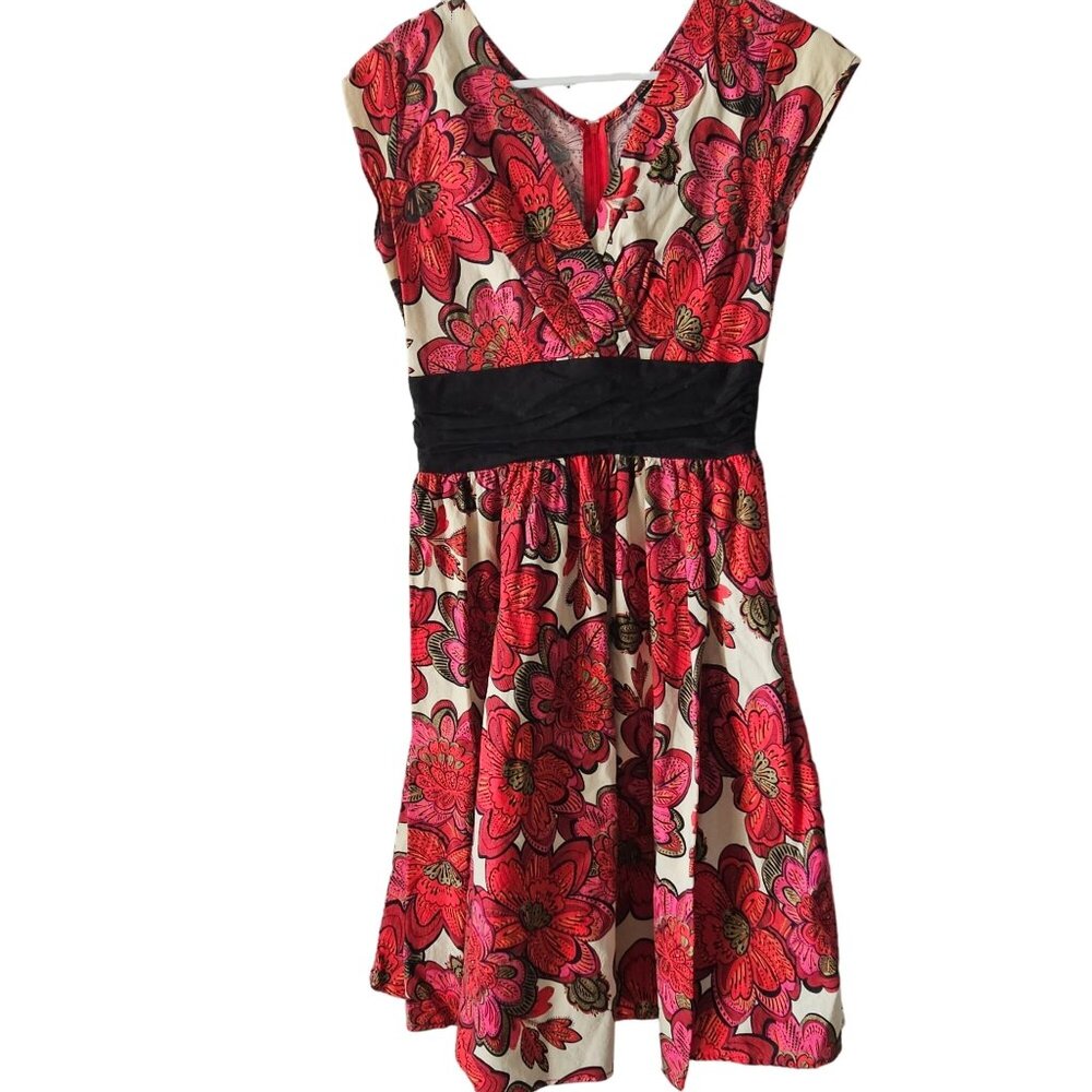 Women's Small Retrolicious Dress
